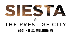 Prestige Siesta Logo